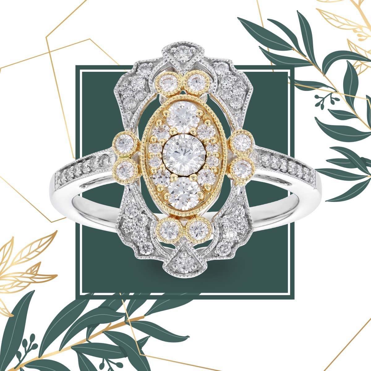 Gottman's Custom Jewelry